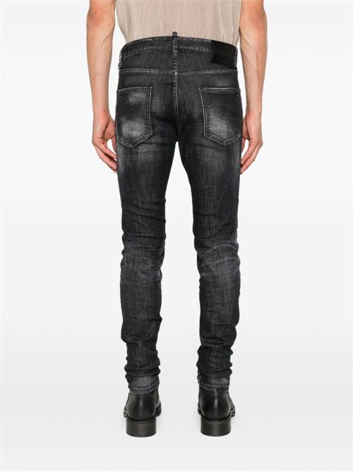  DSQUARED2 | S74LB1724 S30357900